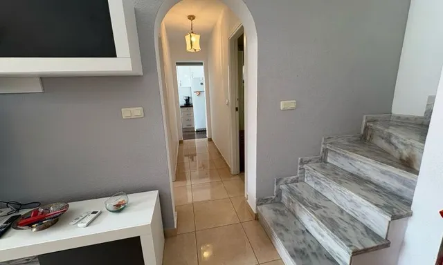 Dúplex 3 habitaciones 85m² en venta - Los balcones — 23