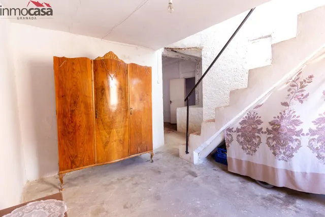 CASA DE PUEBLO EN PADUL PARA REFORMAR!!! — 45