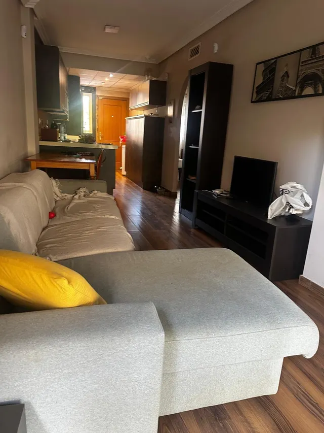 Vivienda en Planta Baja en Los Collados — 6