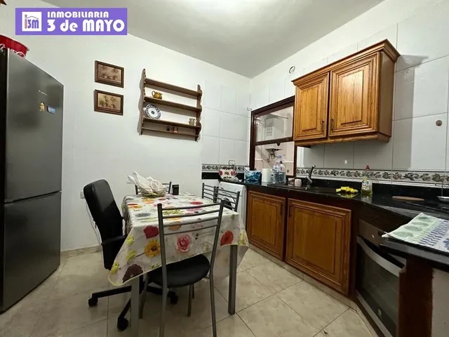 Piso en Venta San Andrés — 4