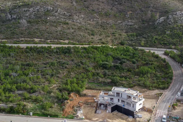 Parcela en venta - Monte Olimpo — 11