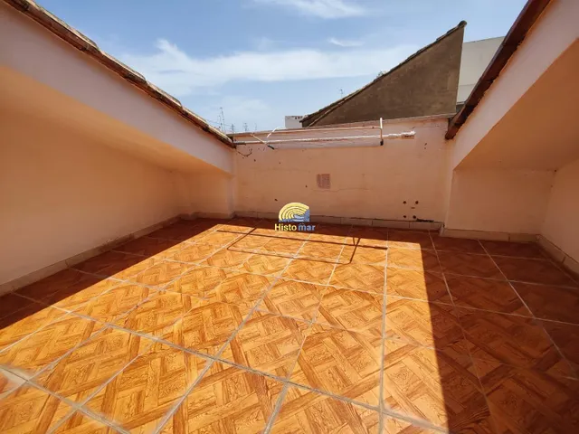 GRAN CASA EN EL CENTRO DE SAGUNTO — 17