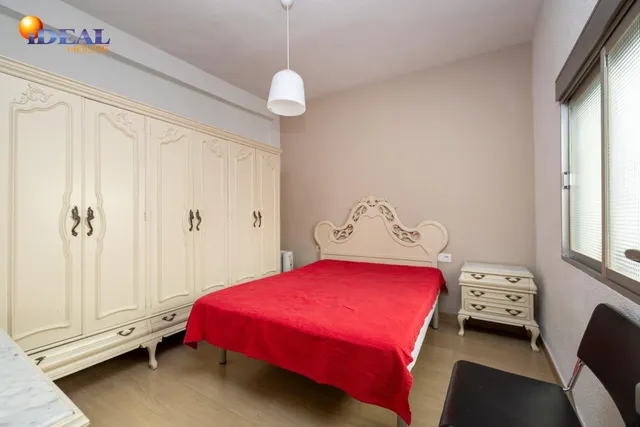 Piso 2 habitaciones 60m² en venta - Centro — 19