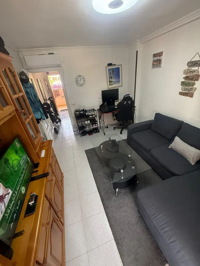 SE VENDE APARTAMENTO  DE UN DORMITORIO A UN PASO DE LA PLAYA SEVENDGROUP — 13