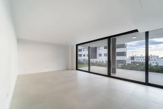 Apartamento 2 habitaciones 85m² en venta - Centro — 22
