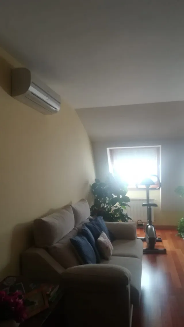 Dúplex de lujo (170 m2) en el centro de Ponferrada — 28