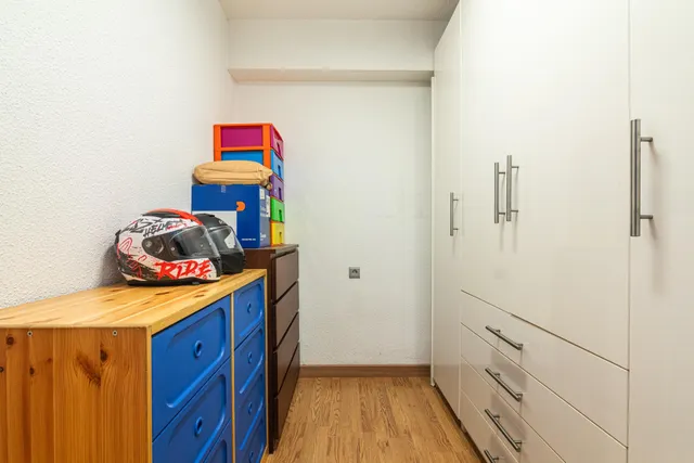 Tu refugio de luz en el corazón de Elche: entresuelo reformado con patio pisable — 25