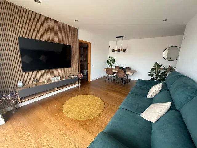 Inversión Patrimonial Segura: Piso con Garaje y Armario-Tras - foto 5