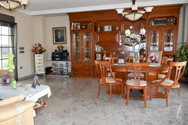 Chalet de lujo en Gandia - foto 4