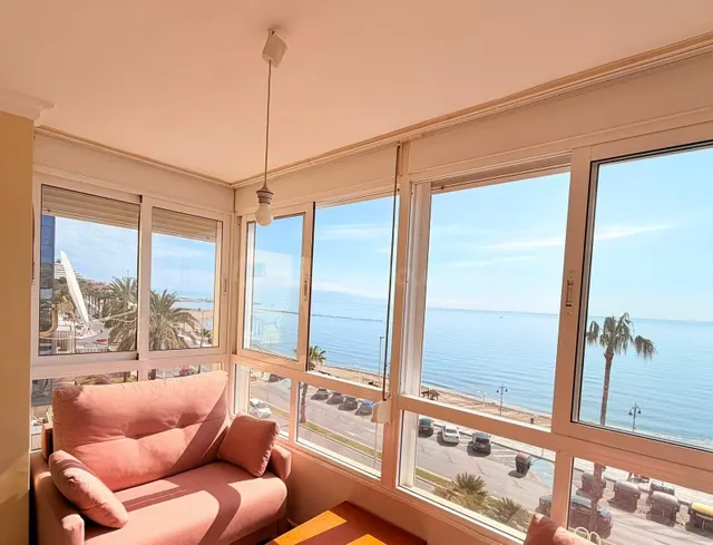 ✨ Exclusivo apartamento con vistas panorámicas al mar en Ben - foto 5