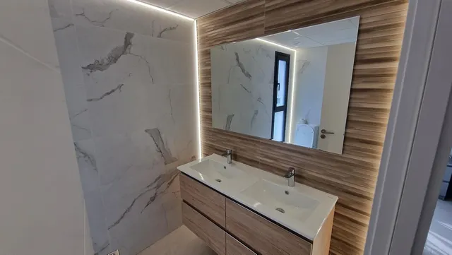 Adosado 3 habitaciones 184m² en venta - Centro — 28