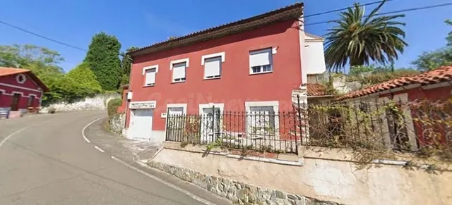 Casa o chalet en venta en Cudillero