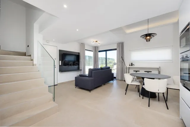 Villa 3 habitaciones 178m² en venta - EL RASO — 3