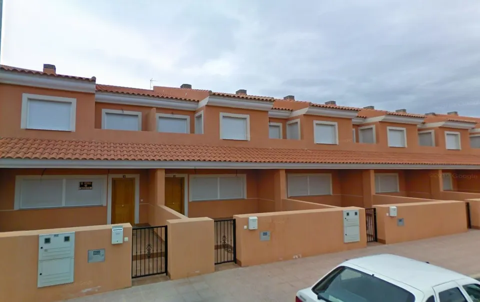 Dúplex 4 habitaciones 142m² en venta - La Pinilla - Las Palas
