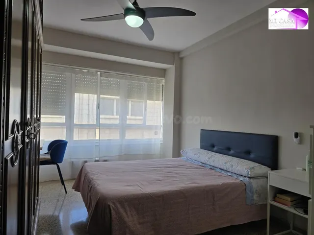 Piso Reformado de 3 habitaciones en el Corazón de Calatayud - foto 2