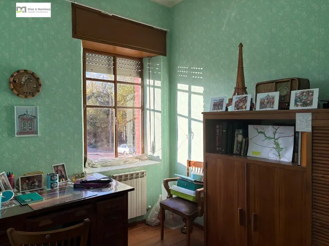 CASA CON AMPLIO TERRENO PRÓXIMA A LEÓN — 22