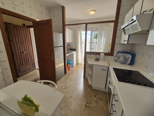 Adosado 4 habitaciones 134m² en venta - Costa Del Sol — 25