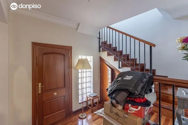 Chalet Exclusivo en Camino Bajo de Huétor — 29