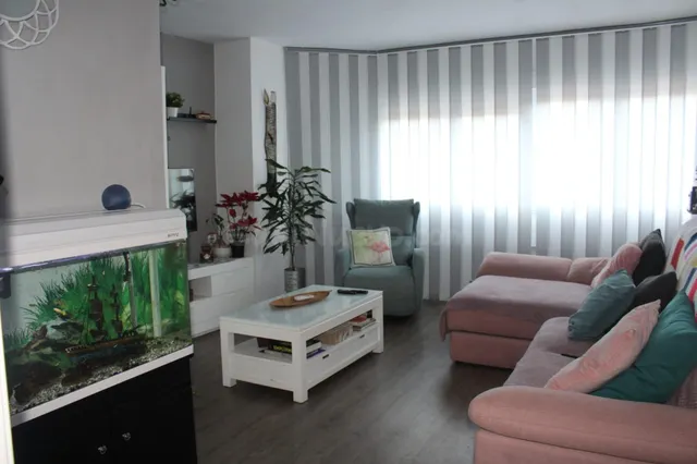 Precioso piso con vistas increibles¡¡¡