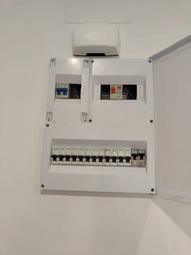 Luminoso apartamento reformado en Jávea pueblo — 11