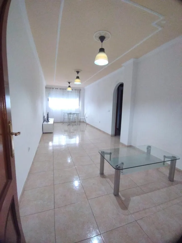 Granadilla Pueblo  | PISO 2 habitaciones CON GARAJE - Venta- ENTRADA DESDE 17.000 € | HIPOTECA desde 920 €/MES — 2