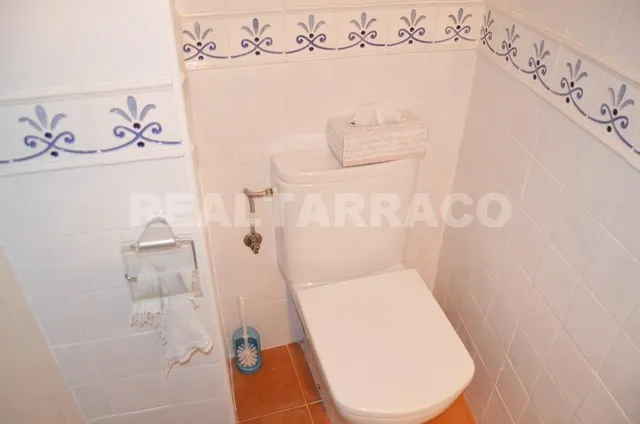 Casa en venta – actualmente alquilada – ideal para inversores — 17