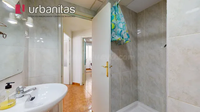Habitación 4 habitaciones 115m² en alquiler - Vistalegre — 13