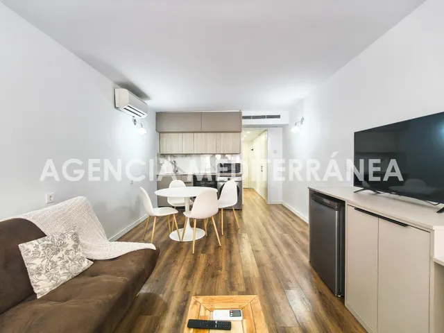 ¡ Descubre este encantador apartamento ubicado en el corazón de Valencia ! — 2