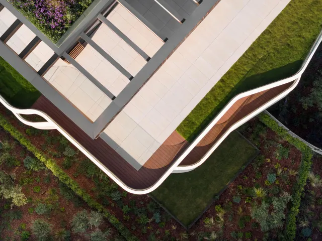 Apartamento 2 habitaciones 133m² en venta - La Reserva — 15