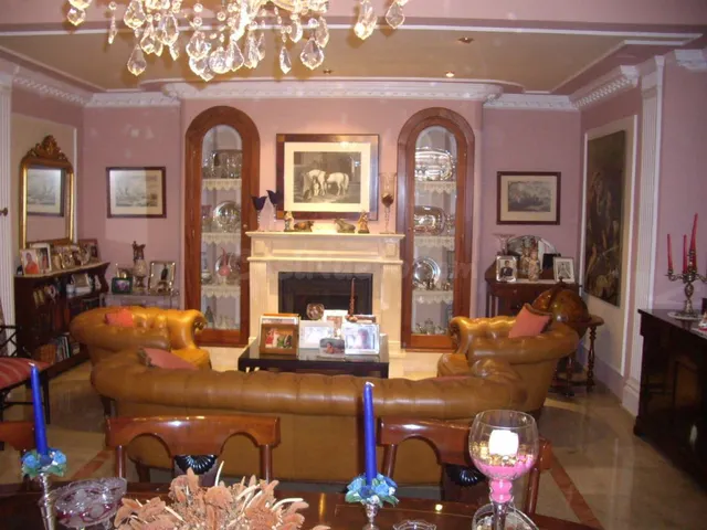 MAGNIFICO CHALÉ EN VENTA EN ADRA — 3