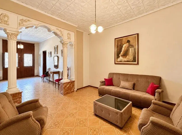 Casa 5 habitaciones 330m² en venta - Comunidad valenciana - foto 2