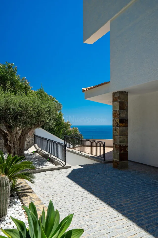 Villa de Lujo 7 habitaciones 1605m² en venta - Zona de Masca - foto 5