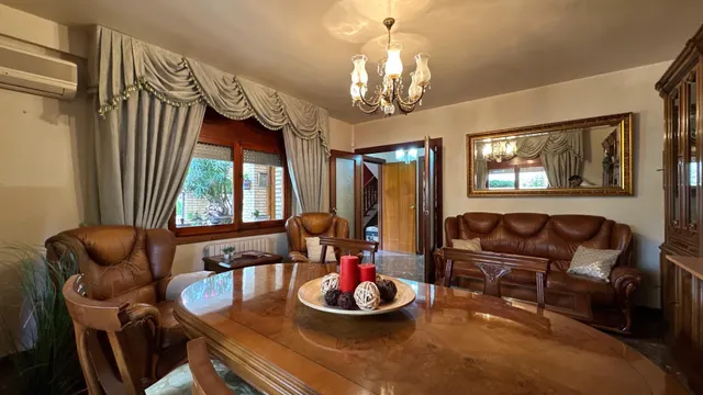 Casa independiente en la almunia de doña — 26