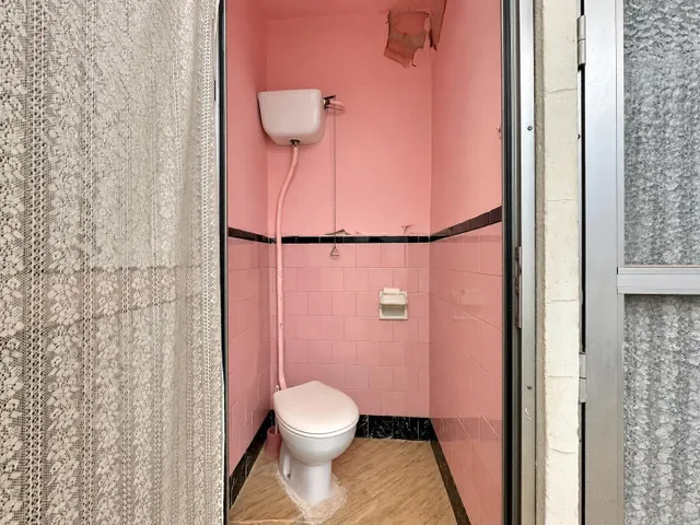 Casa con encanto en Carlet por 120.000 € | vigas de madera originales, patio y andana — 11