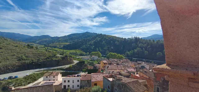 Casa con encanto y gran potencial de negocio en un entorno de montaña — 33