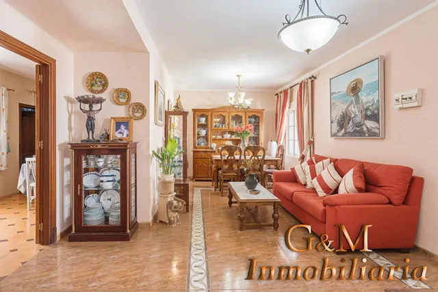 Adosado 5 habitaciones 159m² en venta - Arroyo de la Miel