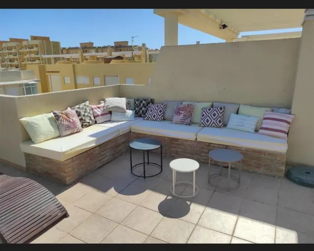 Ático Dúplex en Playa de Xeraco — 9