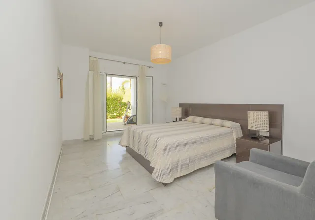 Adosado 3 habitaciones 155m² en venta - Marbella — 14