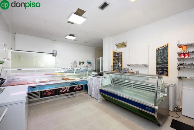 Local Comercial Avenida Enrique Martín Cuevas No.6 L8 - foto 4