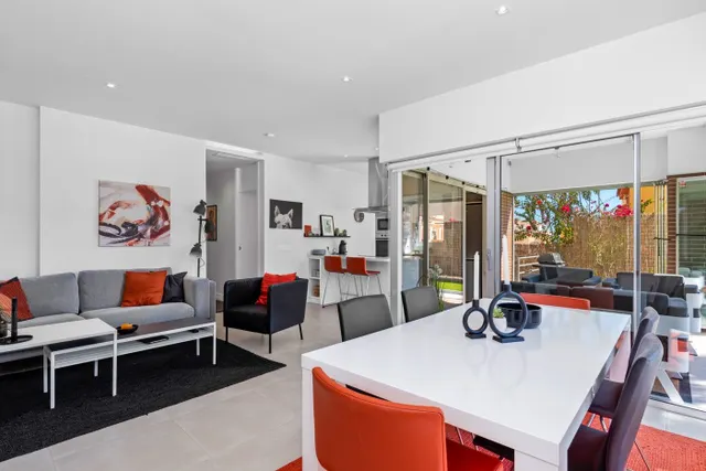 Apartamento 3 habitaciones 90m² en venta - Los Dolses — 8