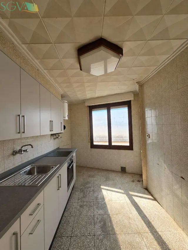 Se vende cuarto piso en el centro de Novelda - Alicante — 6
