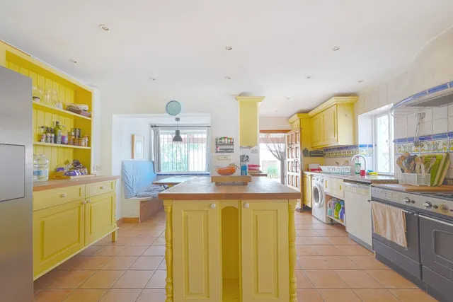 Chalet 6 habitaciones 331m² en venta - Marbella - foto 3