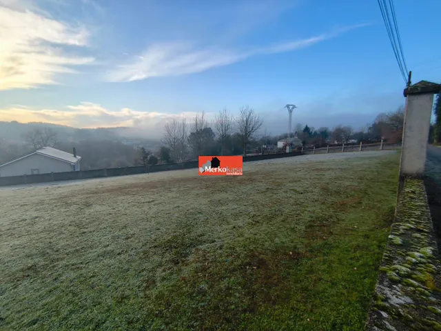SE VENDE FINCA EDIFICABLE CERCA DE LUGO — 4