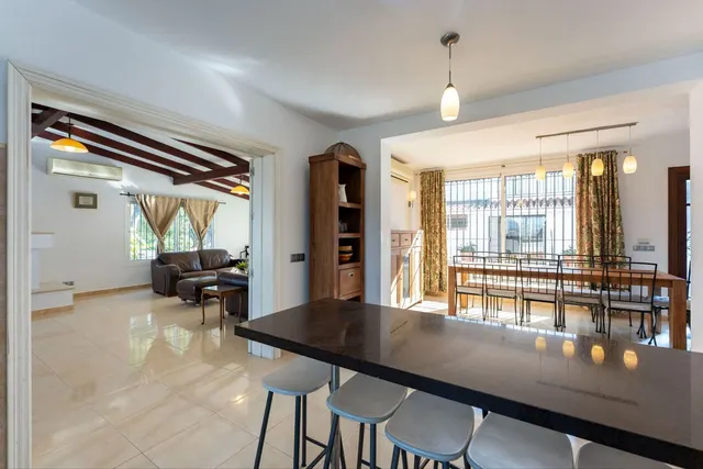 Finca rústica 9 habitaciones 588m² en venta - Costa del Sol — 15