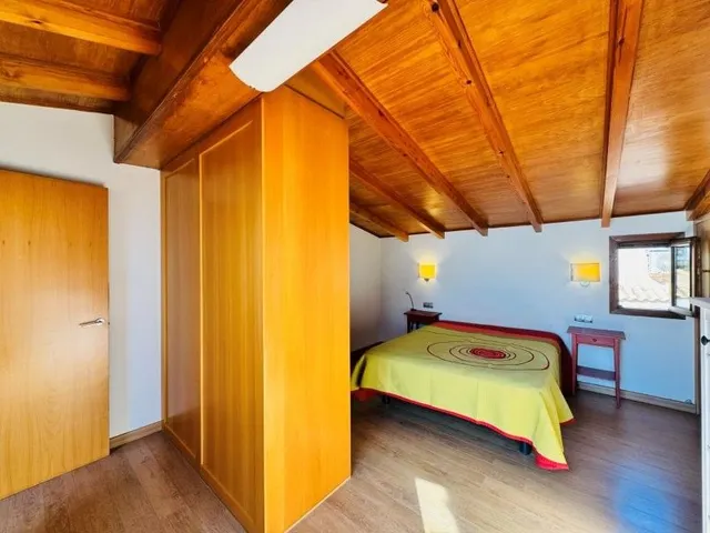Dúplex 2 habitaciones 121m² en venta - Urbanizaciones — 28