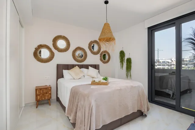 APARTAMENTO DE LUJO EN ORIHUELA COSTA — 6