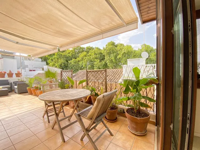 Ático 1 habitación 51m² en venta - Marbella — 26