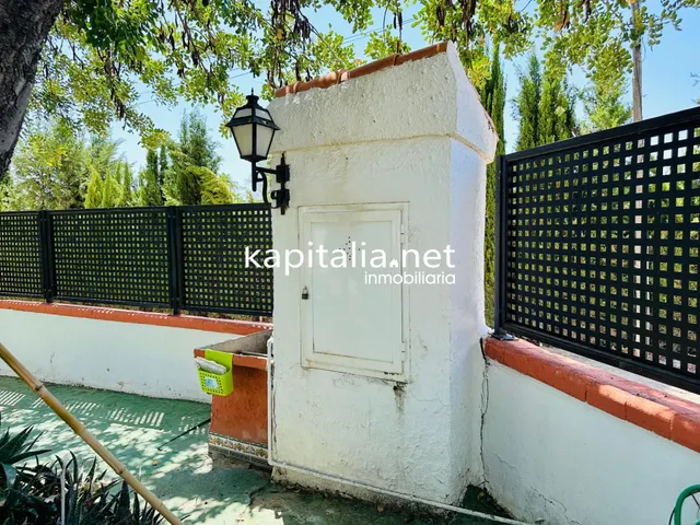 Chalet en venta en Ontinyent — 48