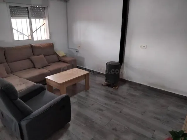 Estupenda casa rústica en Urbanización Venta San Felipe, Águ - foto 4