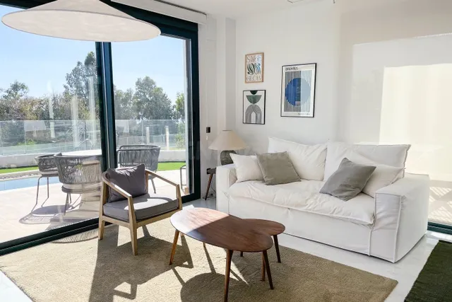 Apartamento 3 habitaciones 124m² en venta - Playas Del Torres — 6